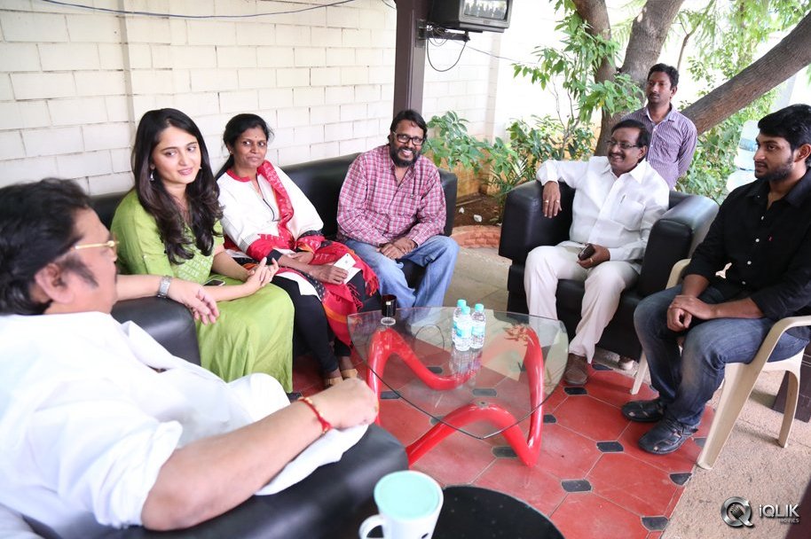 Dasari-Press-Meet-about-Rudramadevi